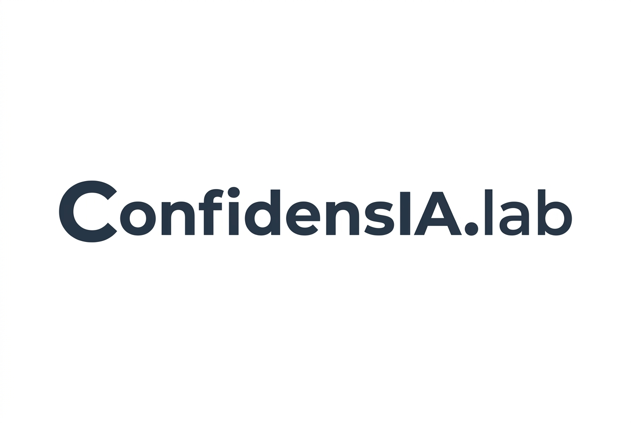 ConfidensIA.lab